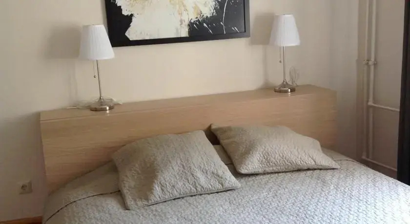 Apartament Dzintari Park