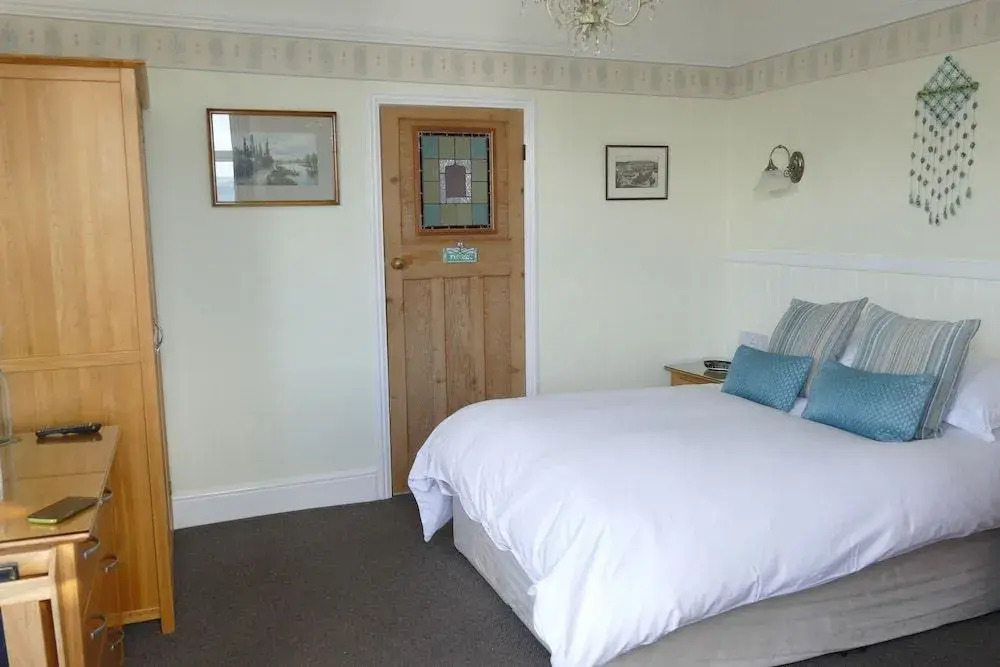 Wild Air Guest House