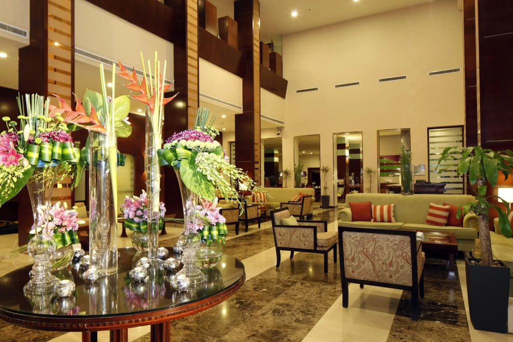 Holiday Inn Riyadh Al Qasr by IHG