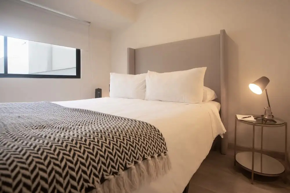 Sol Barranco Apartment by Geko