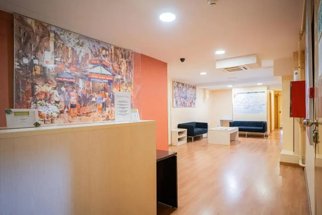Hostal Fina