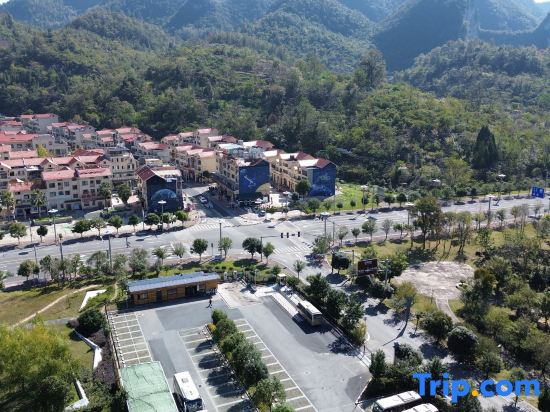 Pingtang Junhe Garden Hotel