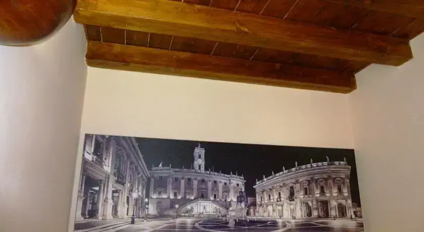 B&B Abeona Domus Roma
