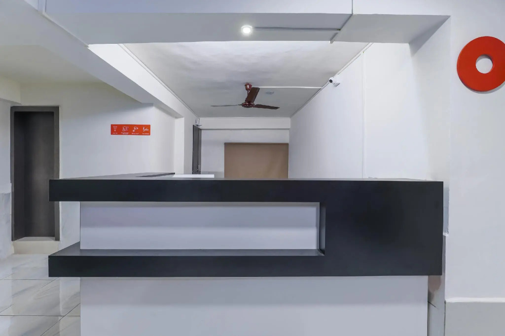 Hotel Tilak by OYO Rooms