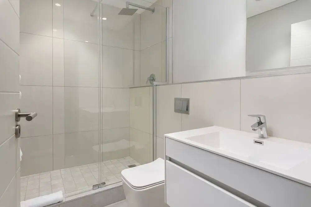 The Docklands Luxury Serviced Apartments