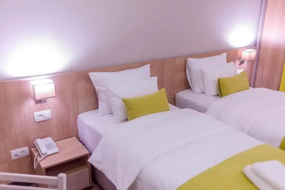PARK Hotel & SPA Jablanica