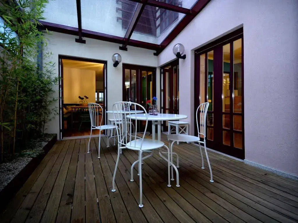 GuimaraesLiving - Hostel & Adventure