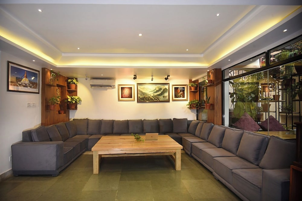 14 Luxe By Mums Home