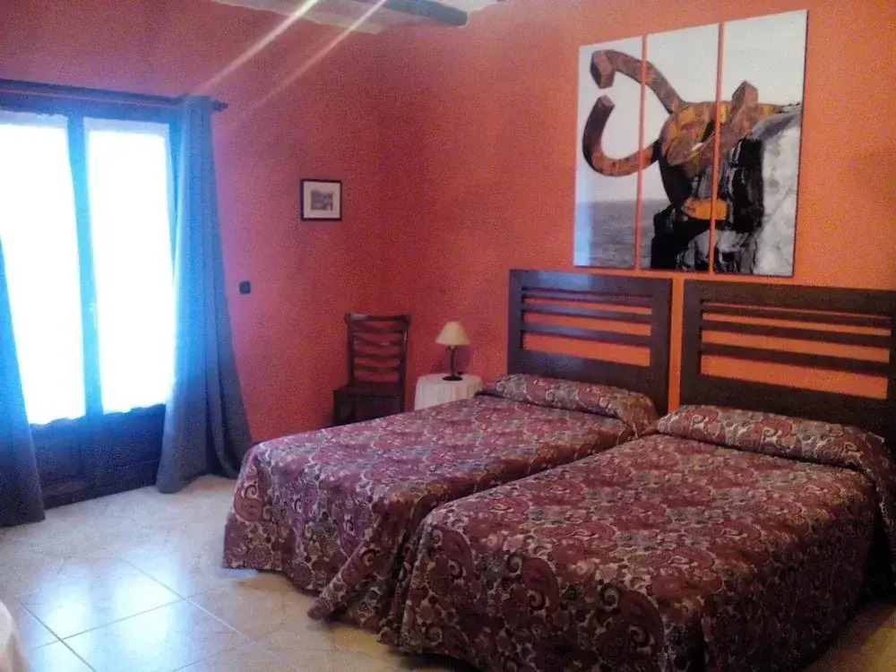 Casa Rural Aristondo Agroturismo