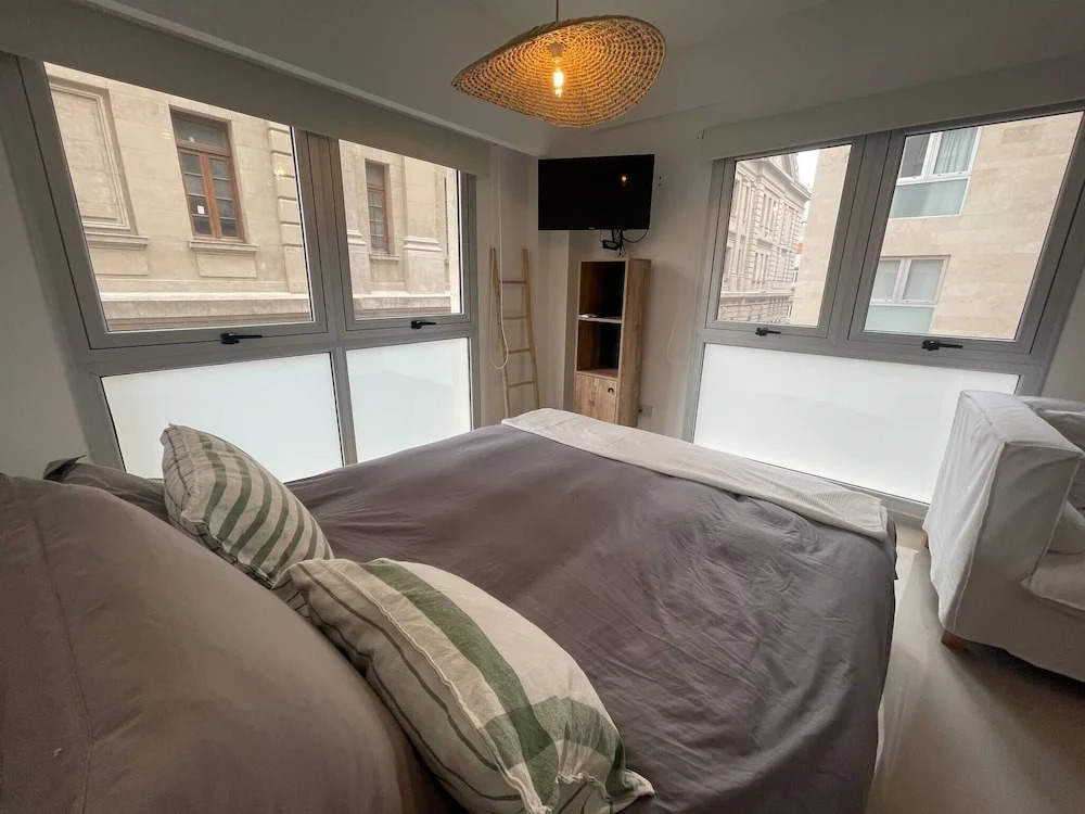 Urban Luxury Studio Living in San Telmo Num6632