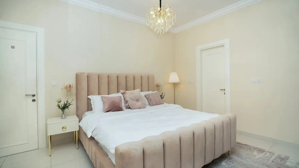 2 BR Apts. in JBR Shams 1 by Luxaura
