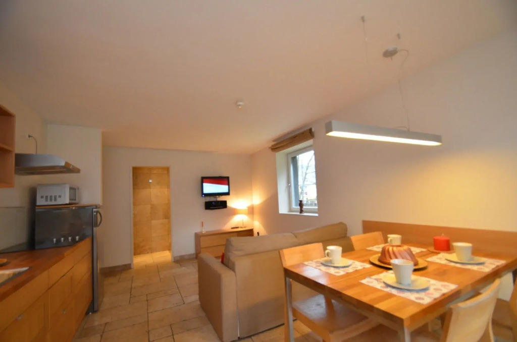 Apartmenthouse 5 Seasons - incl SUMMER CARD by All in One Apartments
