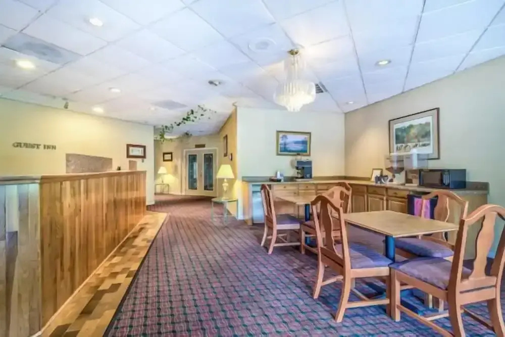 Guest Inn Aiken