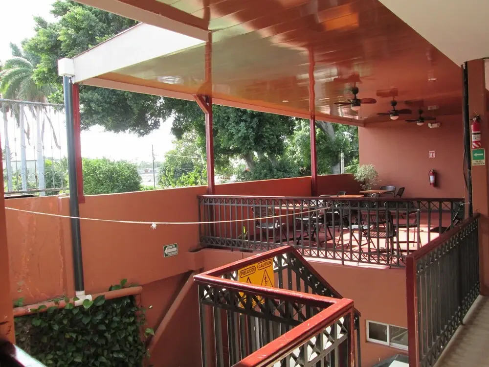 Hotel San Luis