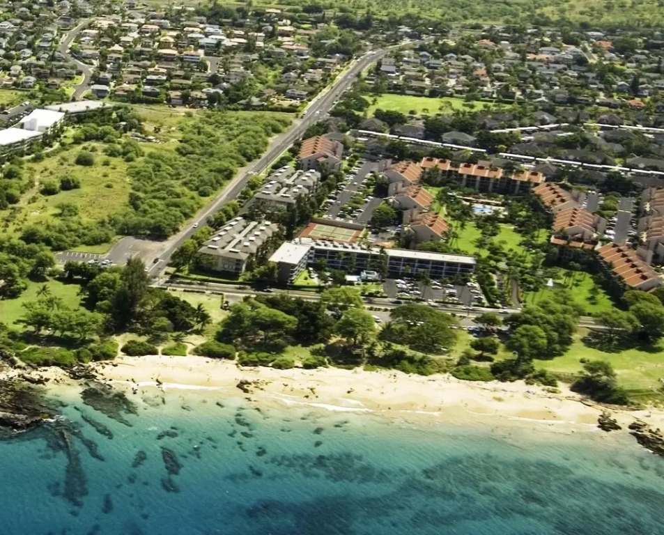 Kamaole Sands #1-406