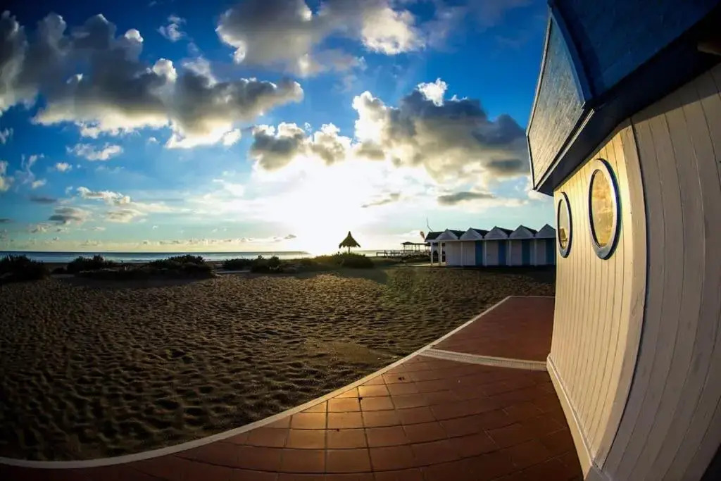 Il Sole di Ostia