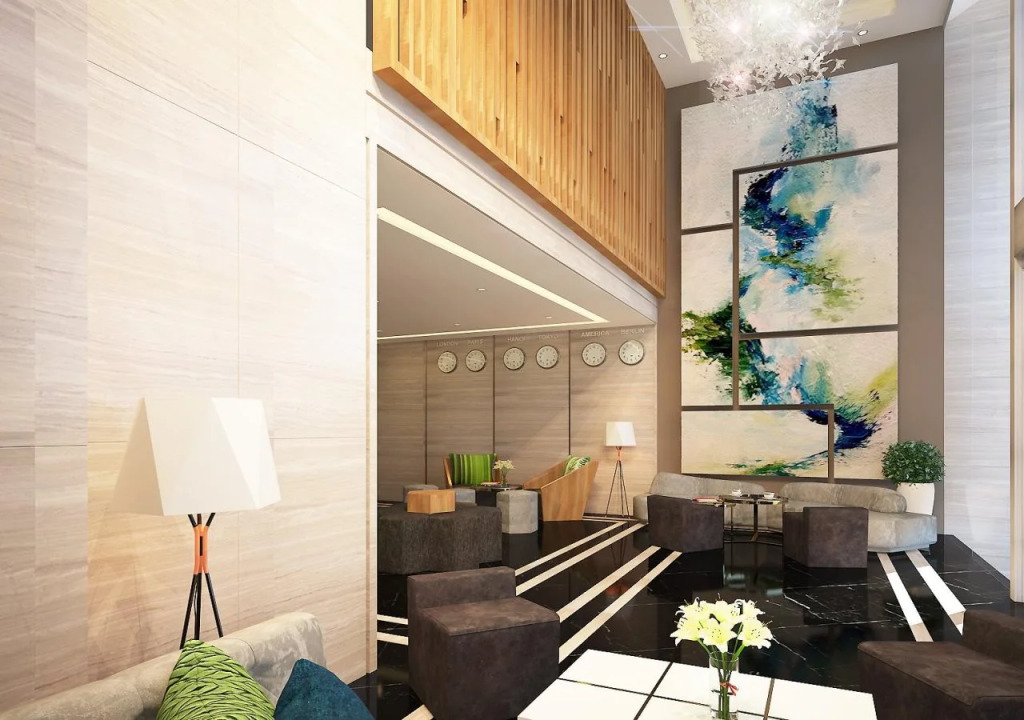 22Land Classic Suites