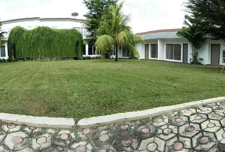 Hotel Sunjaya