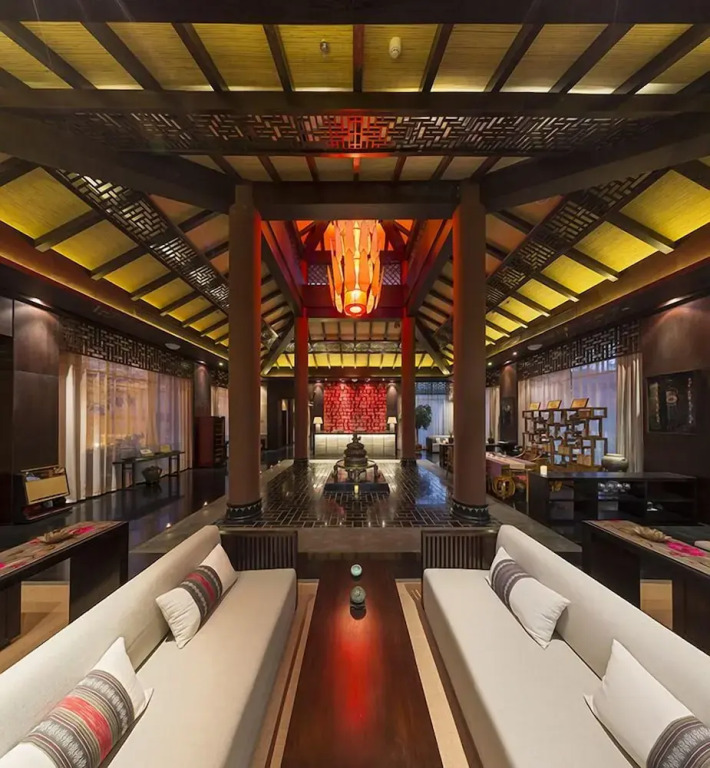 Courtyard Resort Lijiang Yueyun