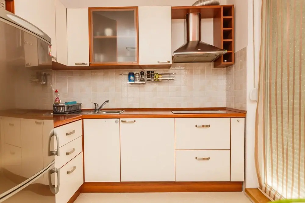 Apartments Zenta