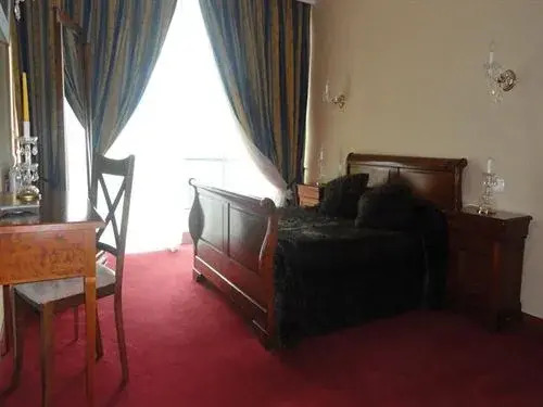 Grande Hotel Da Bela Vista