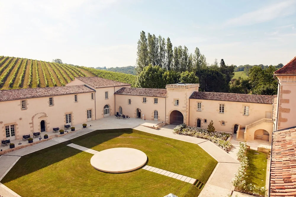 Château Toulouse-Lautrec Malromé