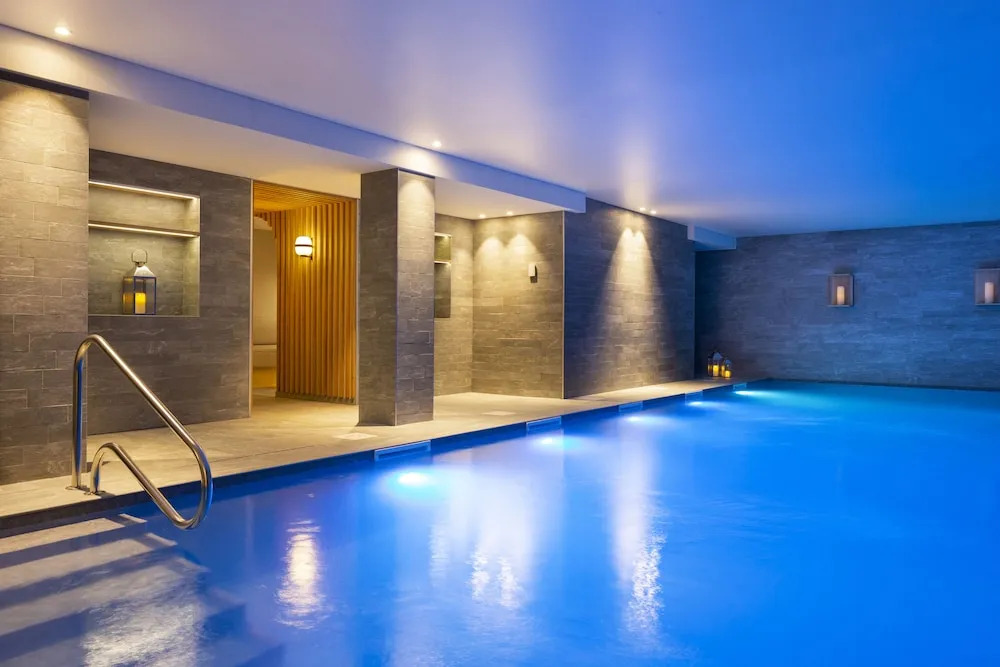 RockyPop Flaine Appartements & Spa