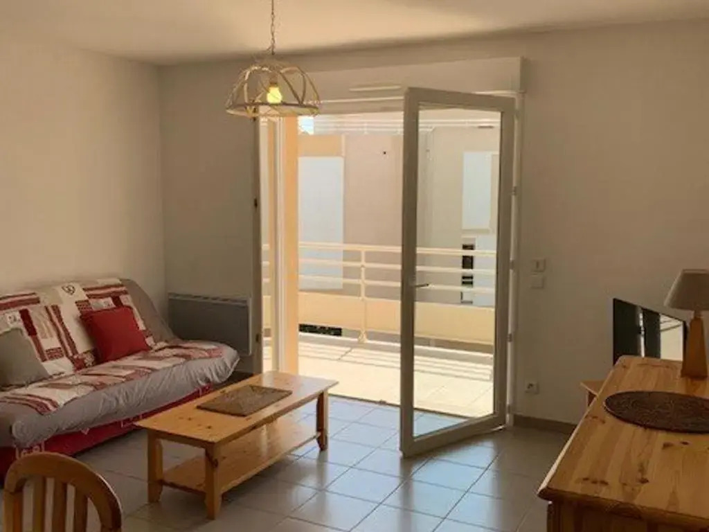 Appartement Narbonne, 3 pièces, 6 personnes - FR-1-229B-23
