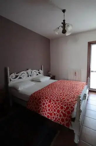 Rose Apartement