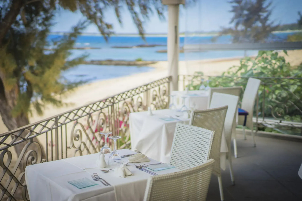 Voile Bleue Boutique Hotel