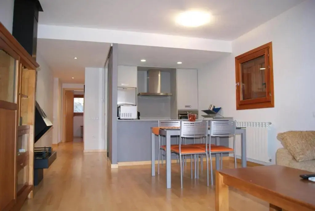 LH Apartamento Remascaro cuarenta y cinco