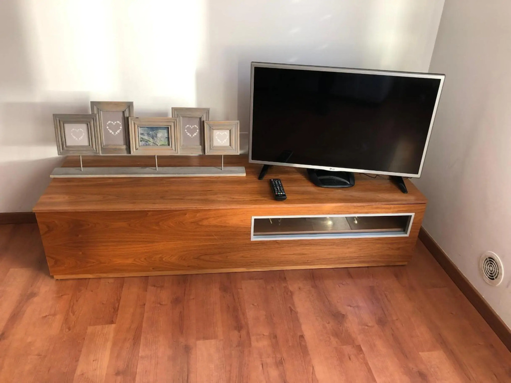 APARTAMENT TUCAMP nº2041