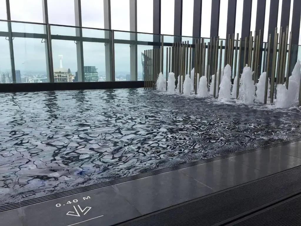 1br@bts E5,skytop Pool@50f,free Pocketwifi#213