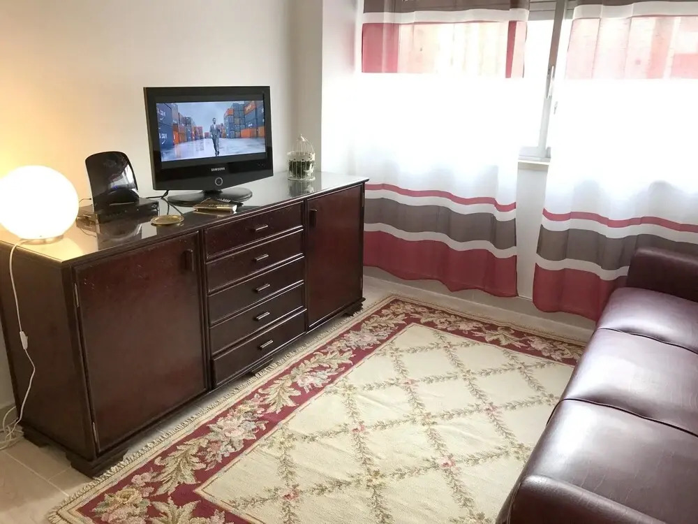 Apartment With one Bedroom in Portimão, With Wifi - 100 m From the Bea