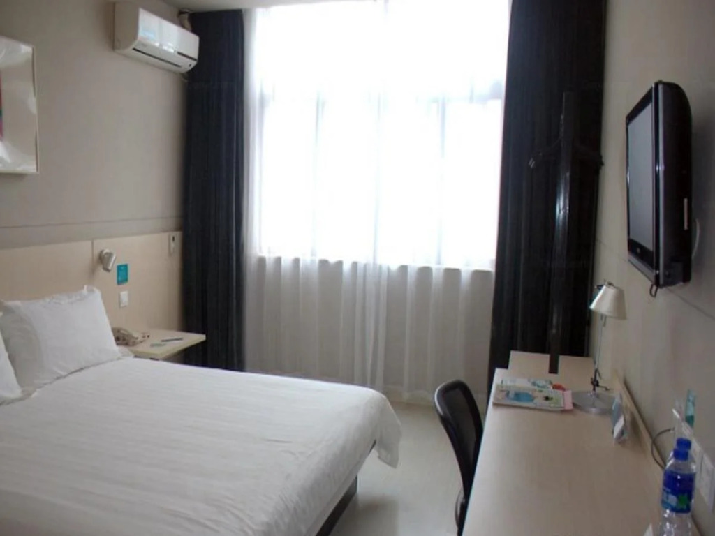 Jinjiang Inn Wuxi Luoshe