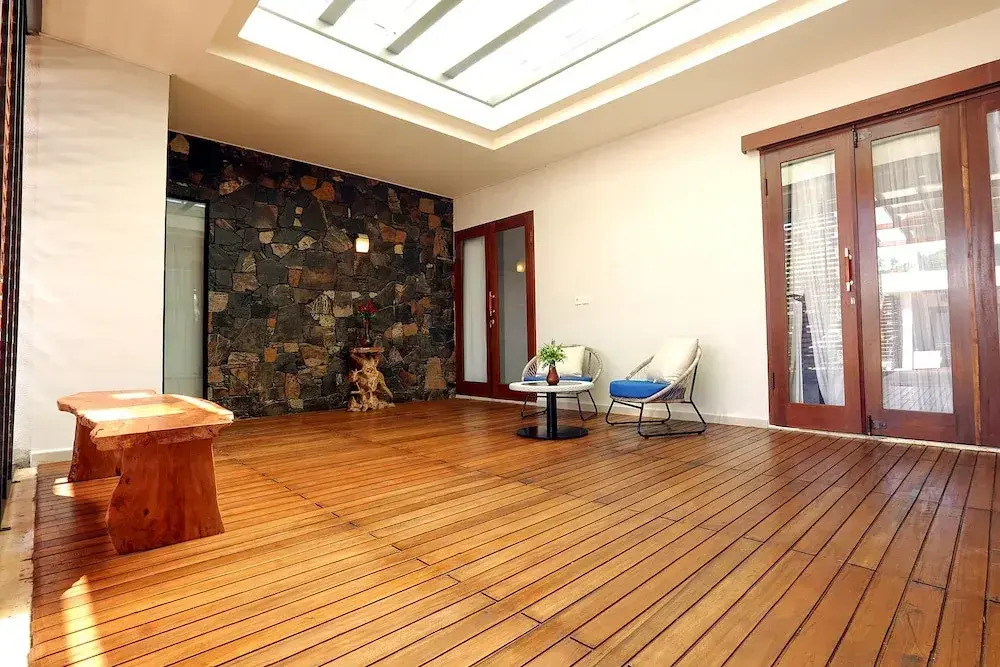 Villa Luna Kuta Lombok