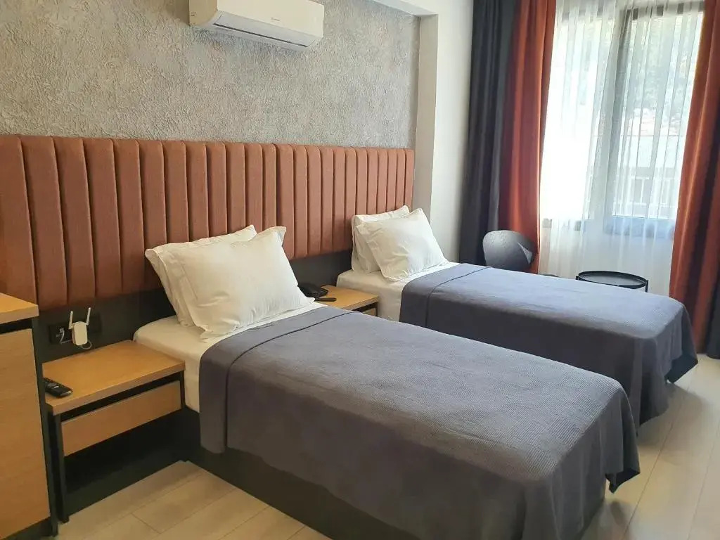 Woynpoint Hotel