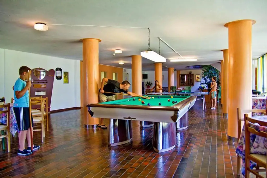 Hotel Oliver