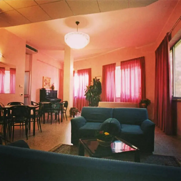 Hotel La Terrazza