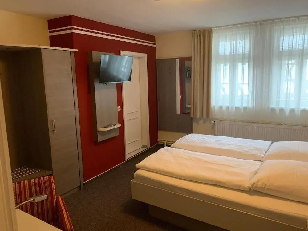 Hotel Goldene Krone