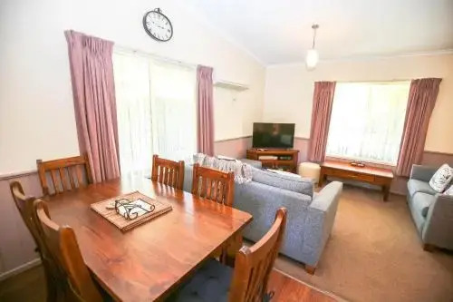 Silver Birches Holiday Village - Unit 7
