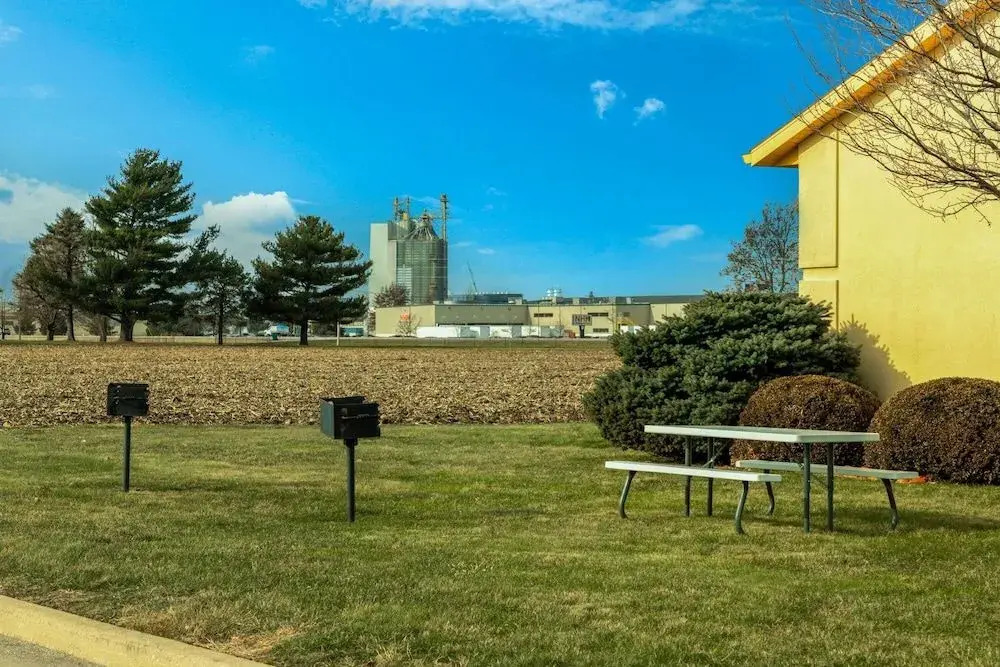 La Quinta Inn & Suites Frankfort