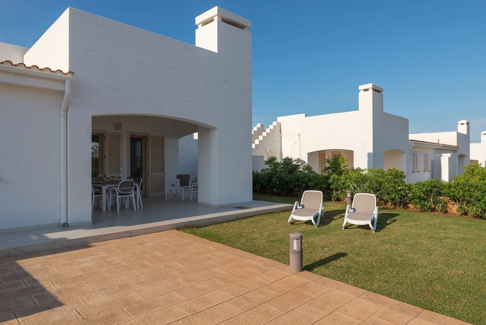 Blue Sea - Villa Scirocco 33 - Locz