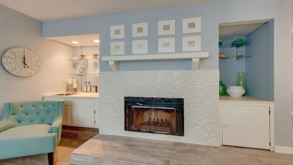 196 Beachwalk 3 Bedroom Condo