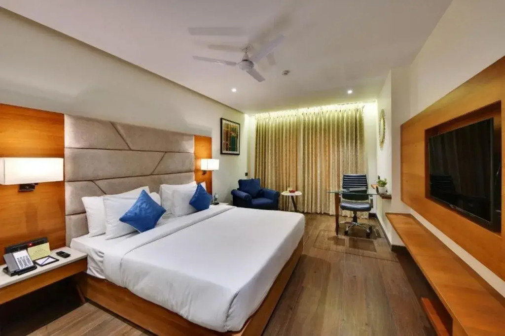 The Fern Residency Ajmer
