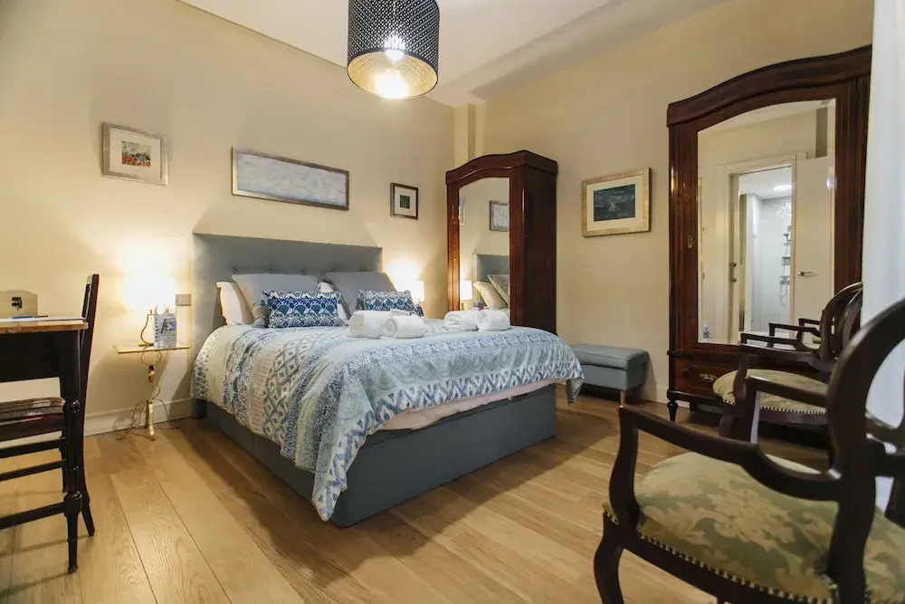 Sweet Inn - Conde de TorrejÃ³n