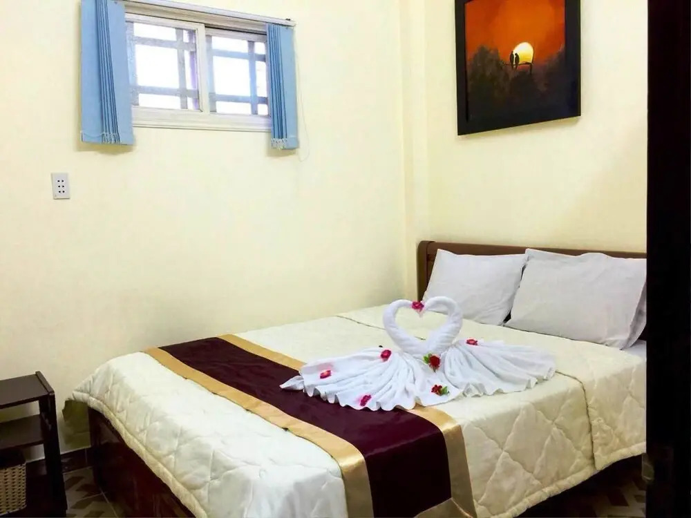 Nam Hội Homestay