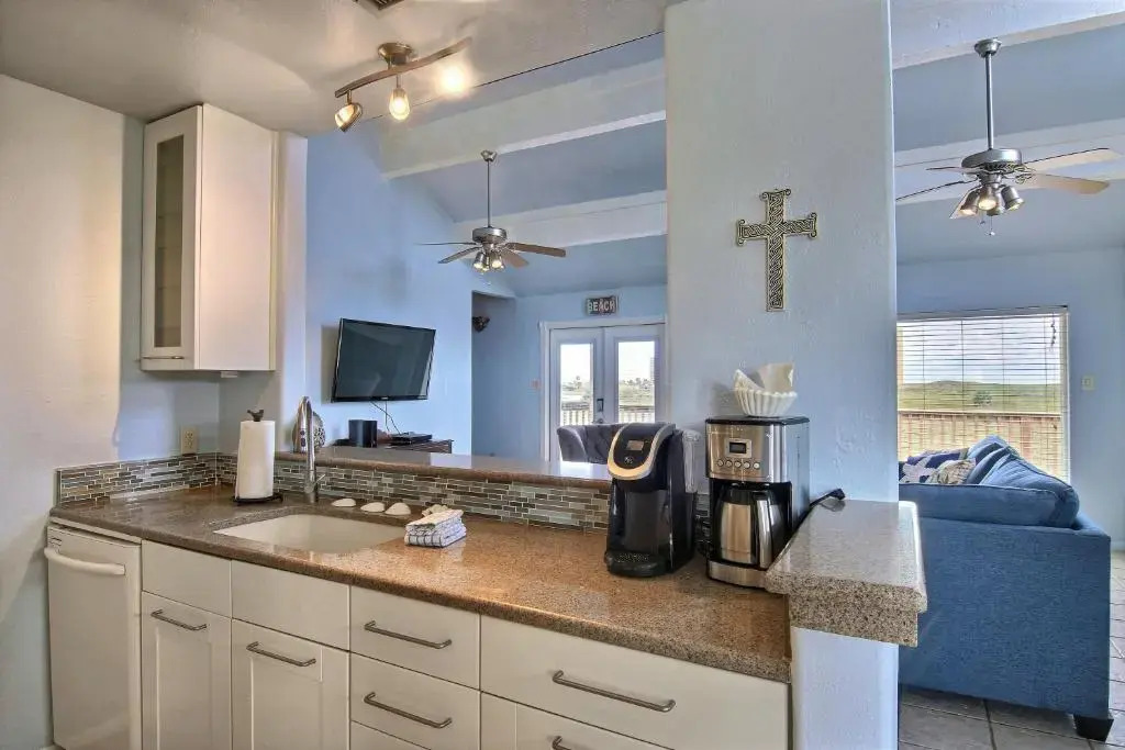 Beach Blessing Lcv31 Home