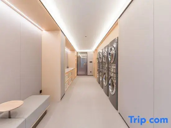JI Hotel (Huizhou Jiangbei Huamao Tiandi)