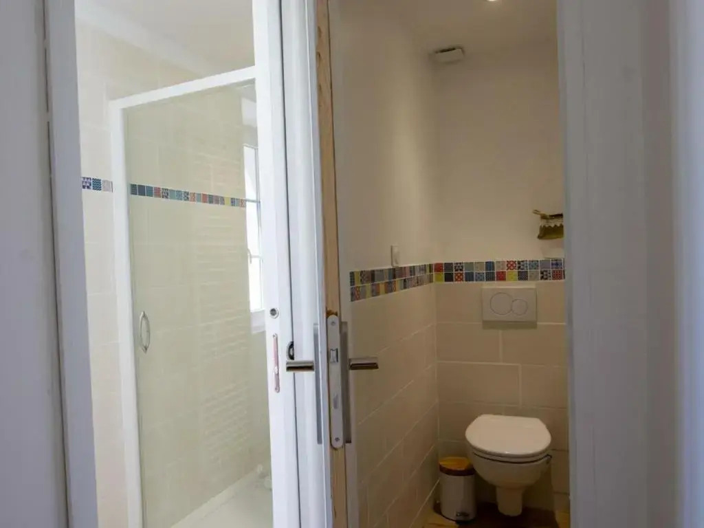 Gite Saint-Rabier, 5 pièces, 10 personnes - FR-1-616-139
